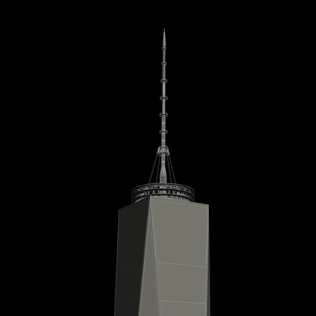One World Trade Center 3D model https://p.turbosquid.com/ts-thumb/T8/Fwmvz0/vx/onewtcwire_11/jpg/1669865660/1920x1080/fit_q87/601400e0d248d6612d61adace1edfc49c5695af7/onewtcwire_11.jpg