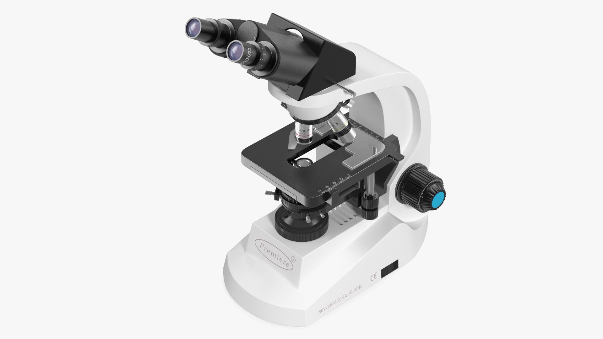 Laboratory Research Collection 3D model preview
