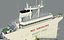 LNG Carrier Ship Vessel