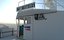 LNG Carrier Ship Vessel