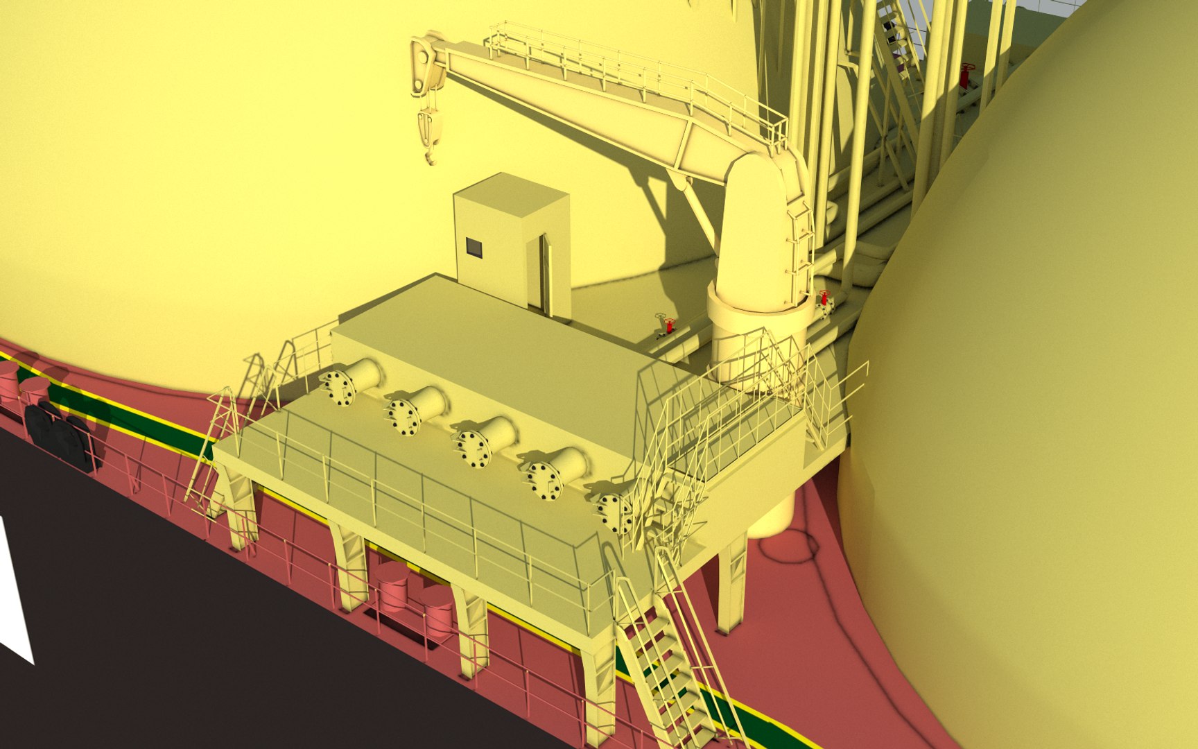 lng carrier ship vessel 3D https://p.turbosquid.com/ts-thumb/T8/IlEVPc/HV2E5NPJ/4/png/1588697084/1920x1080/fit_q87/7af9097f4b2ab8da5d19e964e4cae182f347d245/4.jpg