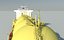 LNG Carrier Ship Vessel