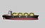 LNG Carrier Ship Vessel
