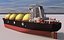 LNG Carrier Ship Vessel