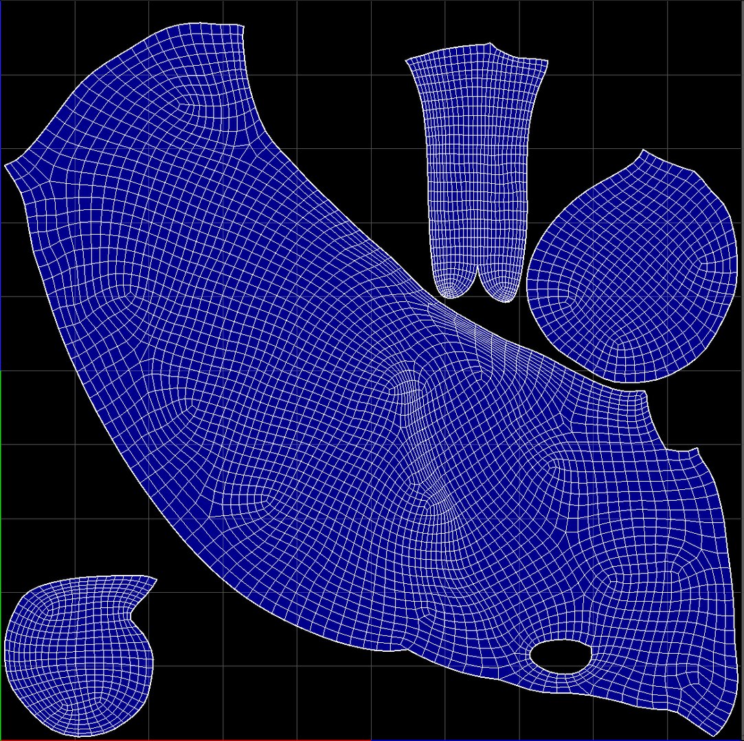 3D Turban Model - TurboSquid 2351850