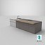 Kitchen Island 7