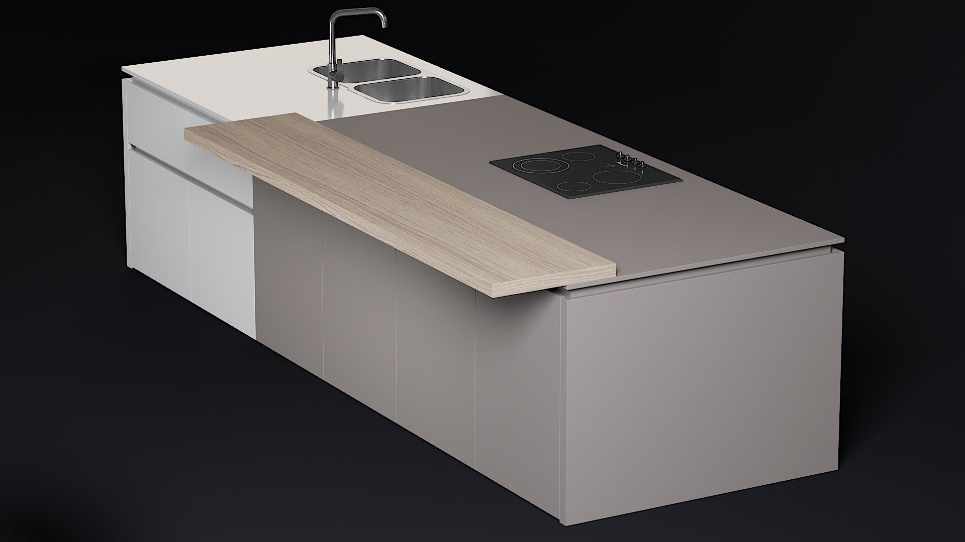 3D model realistic kitchen island https://p.turbosquid.com/ts-thumb/T8/QGGE5f/cntotMaD/_view03/jpg/1586122823/1920x1080/fit_q87/a949f47dd942fa5e0596dfcd1f7a3437480cf419/_view03.jpg