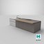 Kitchen Island 7