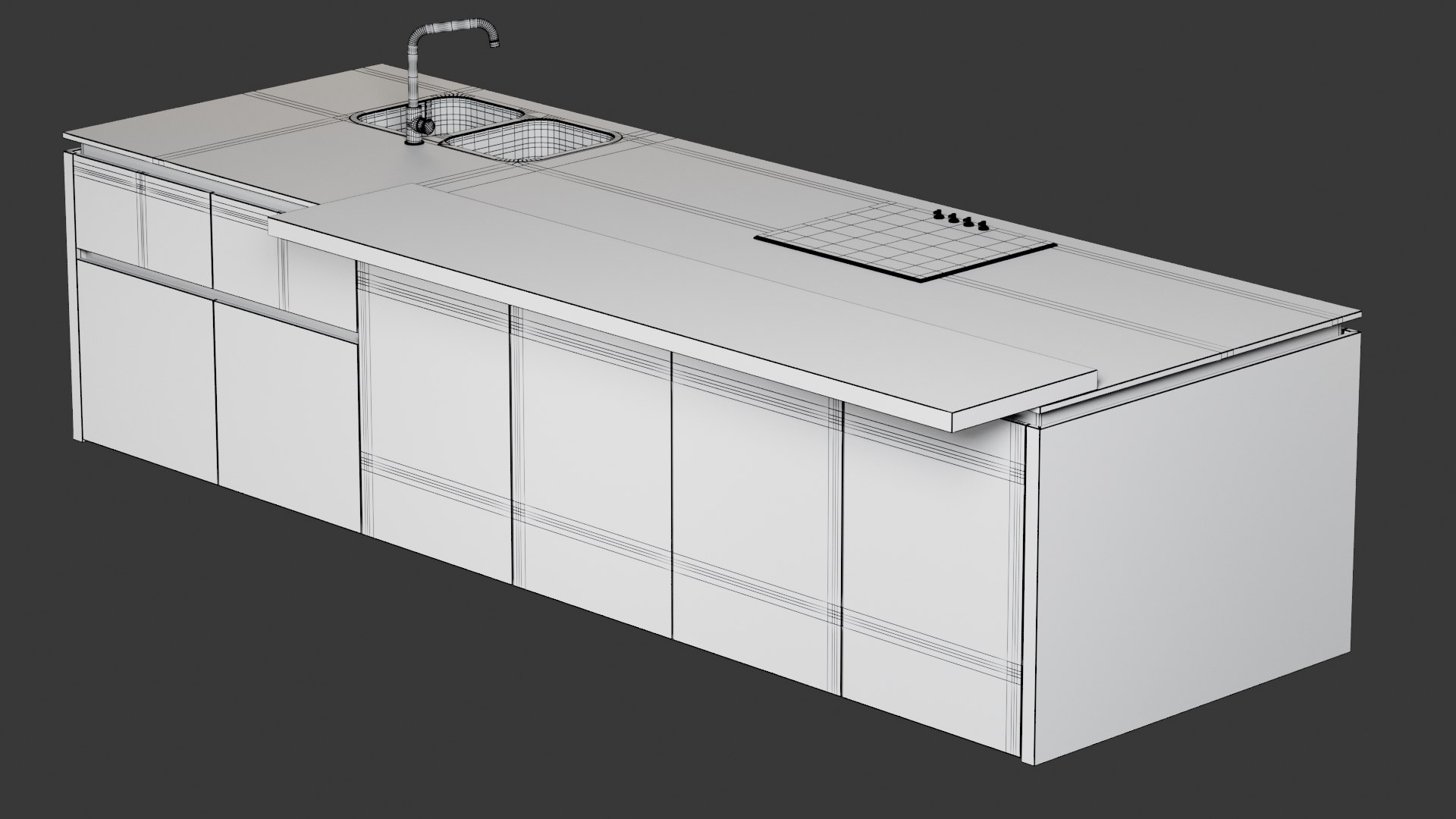 3D model realistic kitchen island https://p.turbosquid.com/ts-thumb/T8/QGGE5f/r3rJELfx/_view160025/jpg/1586122886/1920x1080/fit_q87/f3074fd001de02fd4ec353e7a21ce700f7c4b416/_view160025.jpg