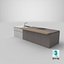 Kitchen Island 7