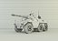 Pojazd wojskowy EE-9 Cascavel
