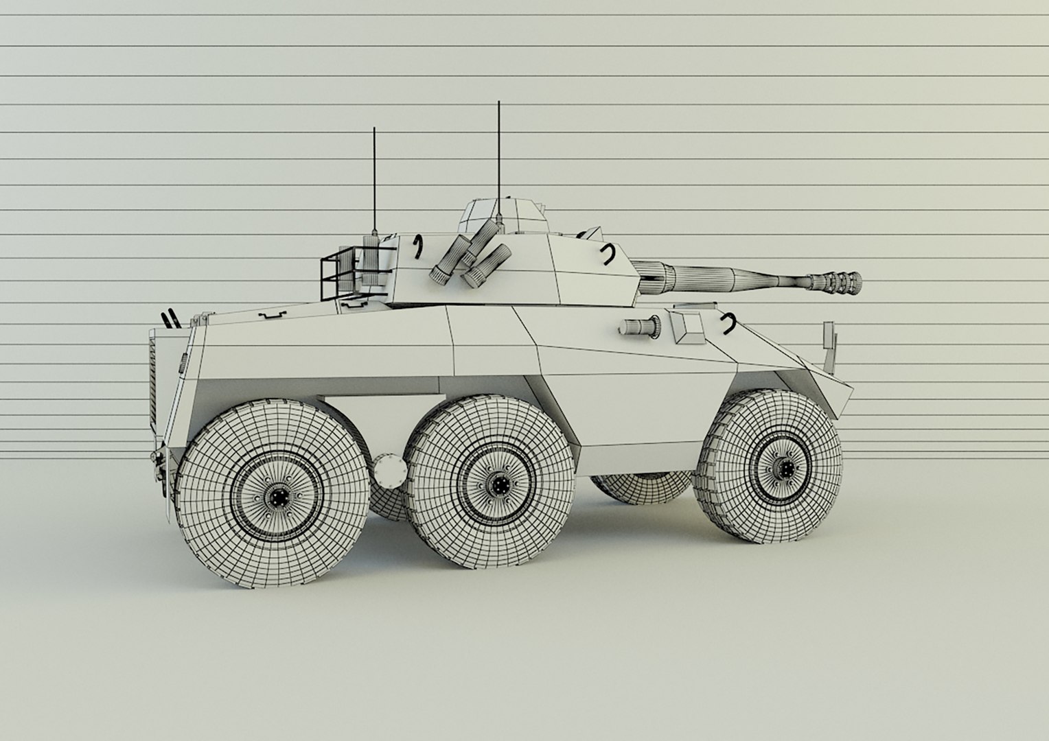 EE-9 Cascavel military vehicle 3D model https://p.turbosquid.com/ts-thumb/T8/QcIBpa/JC/20007/jpg/1682375020/1920x1080/fit_q87/ceab9a7e79a67fd85bb487d5ec14f5be1382511b/20007.jpg