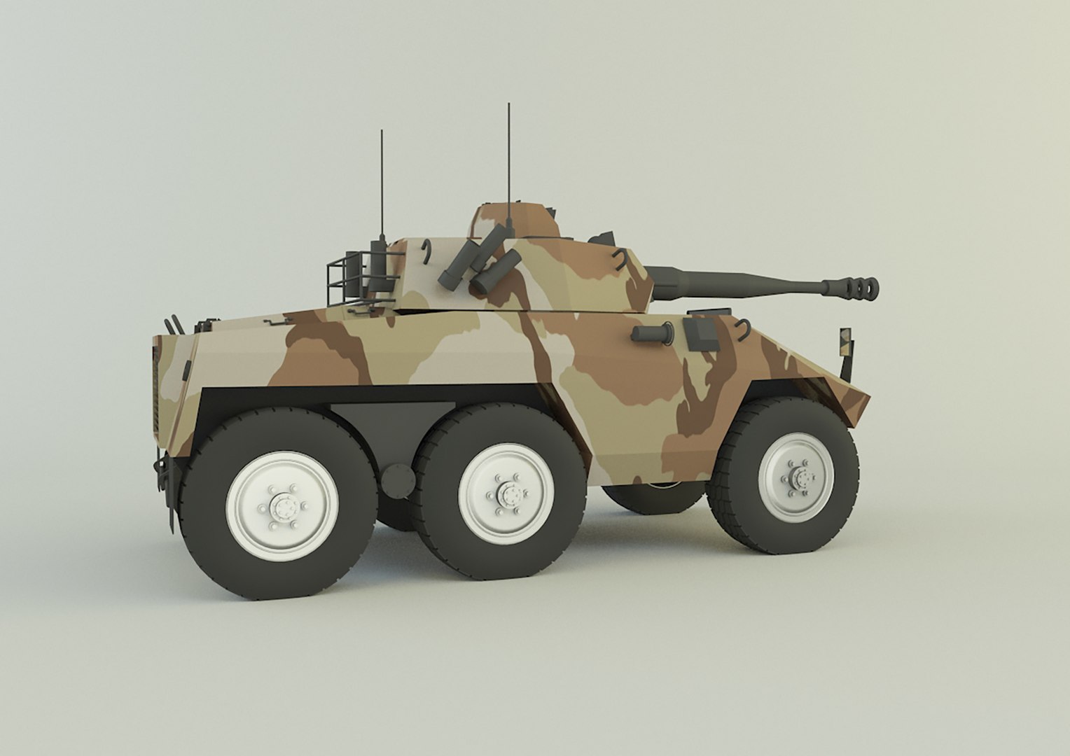 EE-9 Cascavel military vehicle 3D model https://p.turbosquid.com/ts-thumb/T8/QcIBpa/WE/10007/jpg/1682374937/1920x1080/fit_q87/1a36a75c061253c017fecd19acd4cd3806b90ae0/10007.jpg