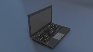sony vaio s series 3d max