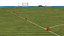 Universal Sports Track and Field