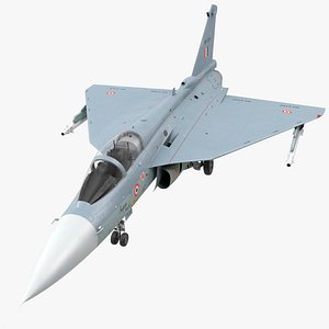 HAL Tejas Multirole Light Fighter