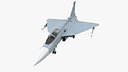 HAL Tejas Multirole Light Fighter