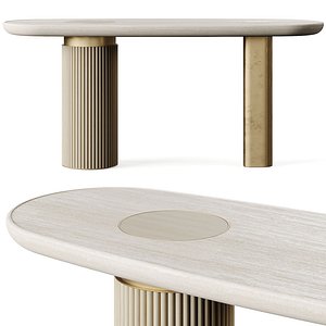 MIRAGE RAPHAEL Collection by LuxLucia Casa
