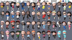 Characters 2 05