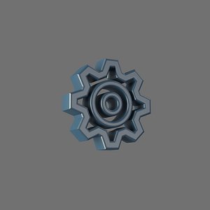 Setup Gears