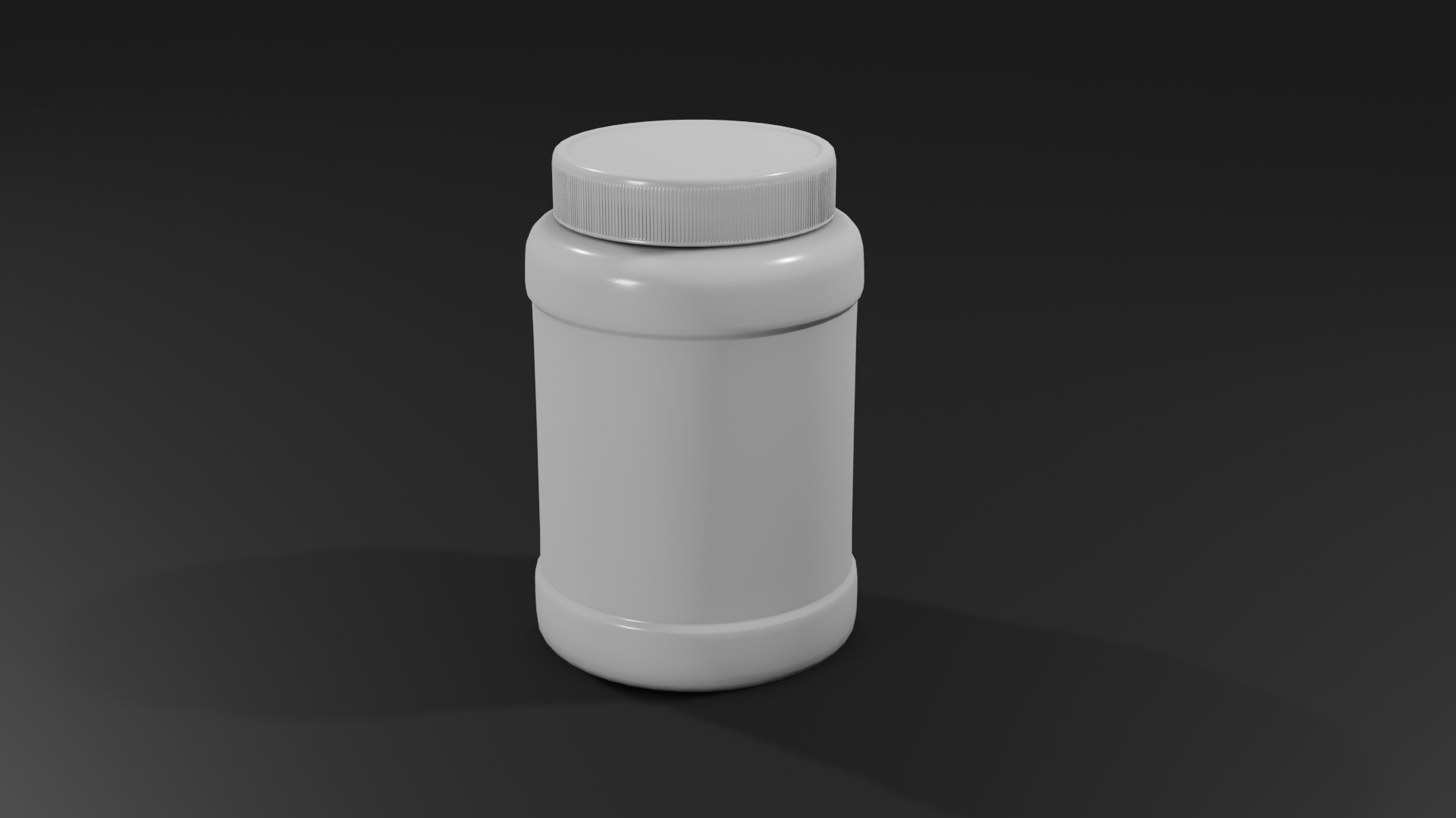 Plastic jar model https://p.turbosquid.com/ts-thumb/T8/jqPmvb/UH/02/png/1683287935/1920x1080/fit_q87/ac1bdf02ab596f84ef2405ebbdb3ffc095847260/02.jpg