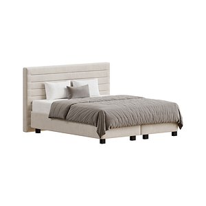 Attitude Headboard