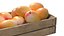 Mango Wooden Crate