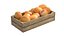 Mango Wooden Crate