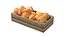 Mango Wooden Crate