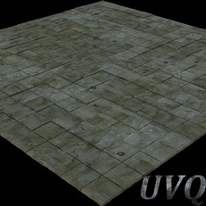 Pavement