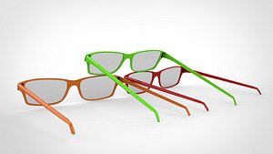 Sun Glasses