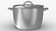 Pot avec couvercle