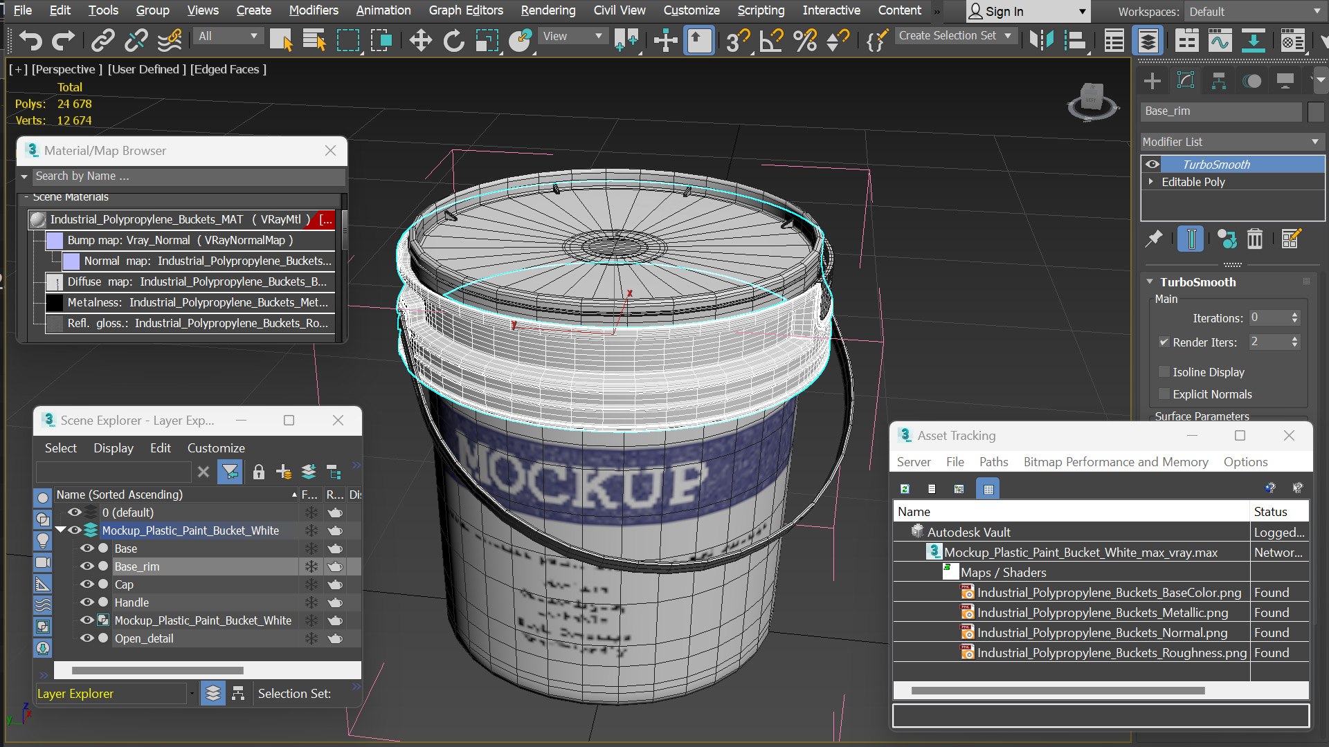3D Mockup Plastic Paint Bucket White https://p.turbosquid.com/ts-thumb/T8/uIBKph/1Z/mockup_plastic_paint_bucket_white_013/jpg/1773190629/1920x1080/fit_q87/dacf05576a16a40c35226a17326a7dacf7837121/mockup_plastic_paint_bucket_white_013.jpg