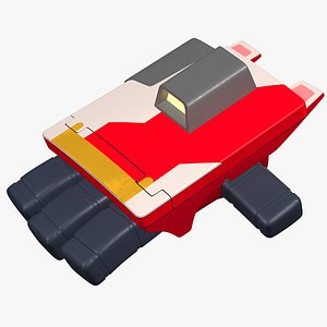 Rabbid  Gauntlet Weapon Mario Sparks of Hope