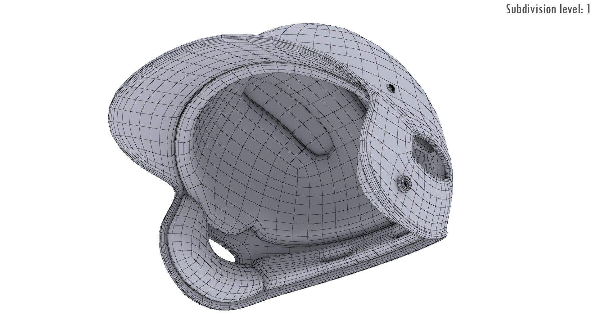 3D model Batting Baseball Helmet https://p.turbosquid.com/ts-thumb/T8/yB47vt/7S/wire05/jpg/1723316858/1920x1080/fit_q87/a5a86551ef5185184e7b45c2f4df8302b3809423/wire05.jpg