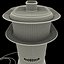 4 Quart Food Steamer