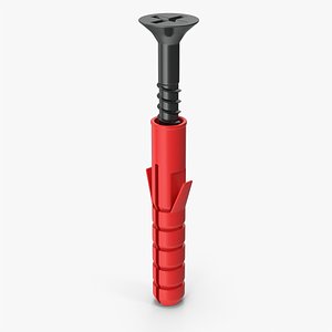 Drywall Screw