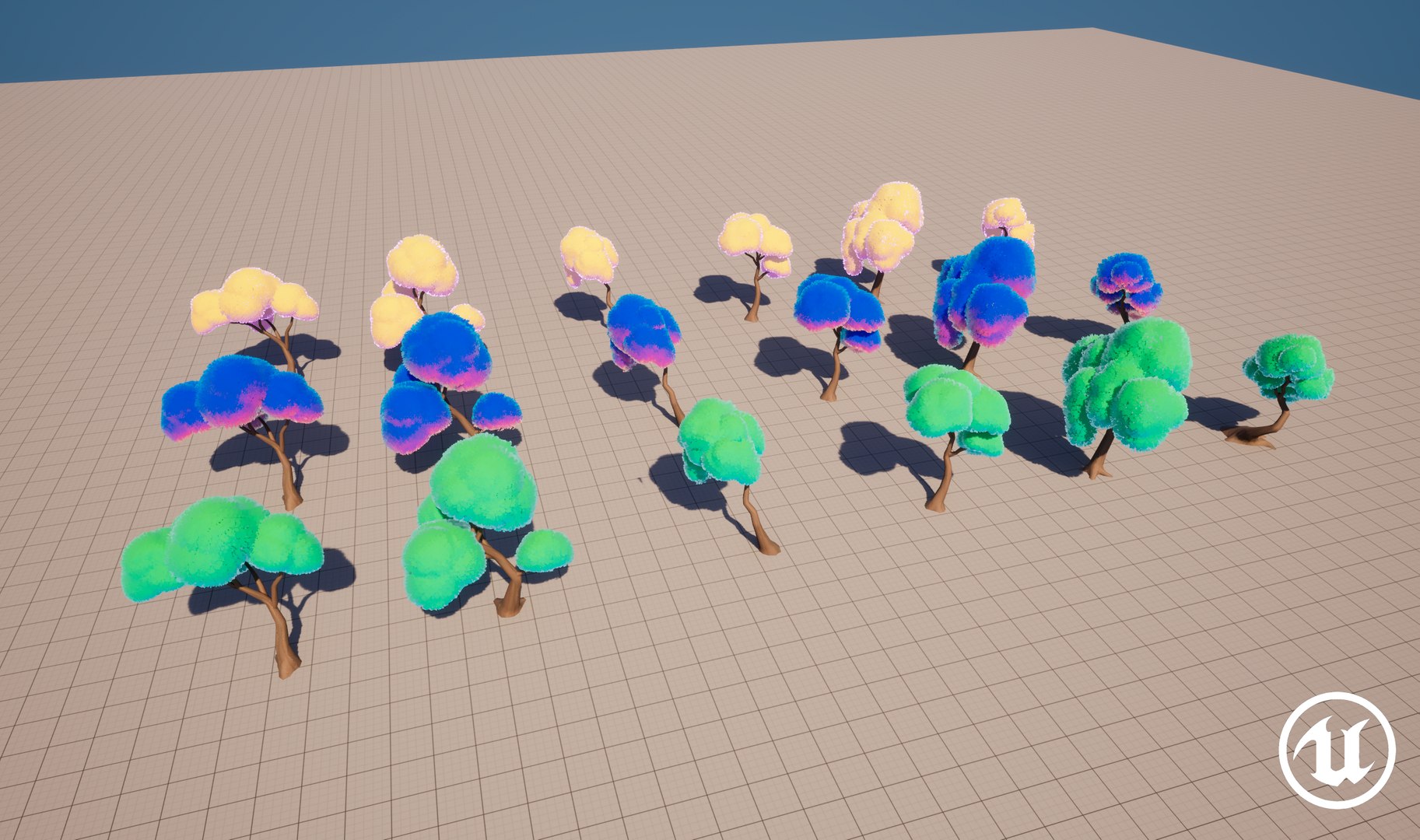 Fluffy trees 3D model https://p.turbosquid.com/ts-thumb/T9/0i7dVs/A2/t6/png/1761168252/1920x1080/fit_q87/e89c5d9fa78591f9c0f162ffc7e7968f6a8cae90/t6.jpg
