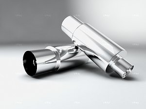 exhaust sport 3ds free