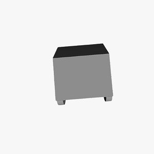 roboticspectest2 3D model