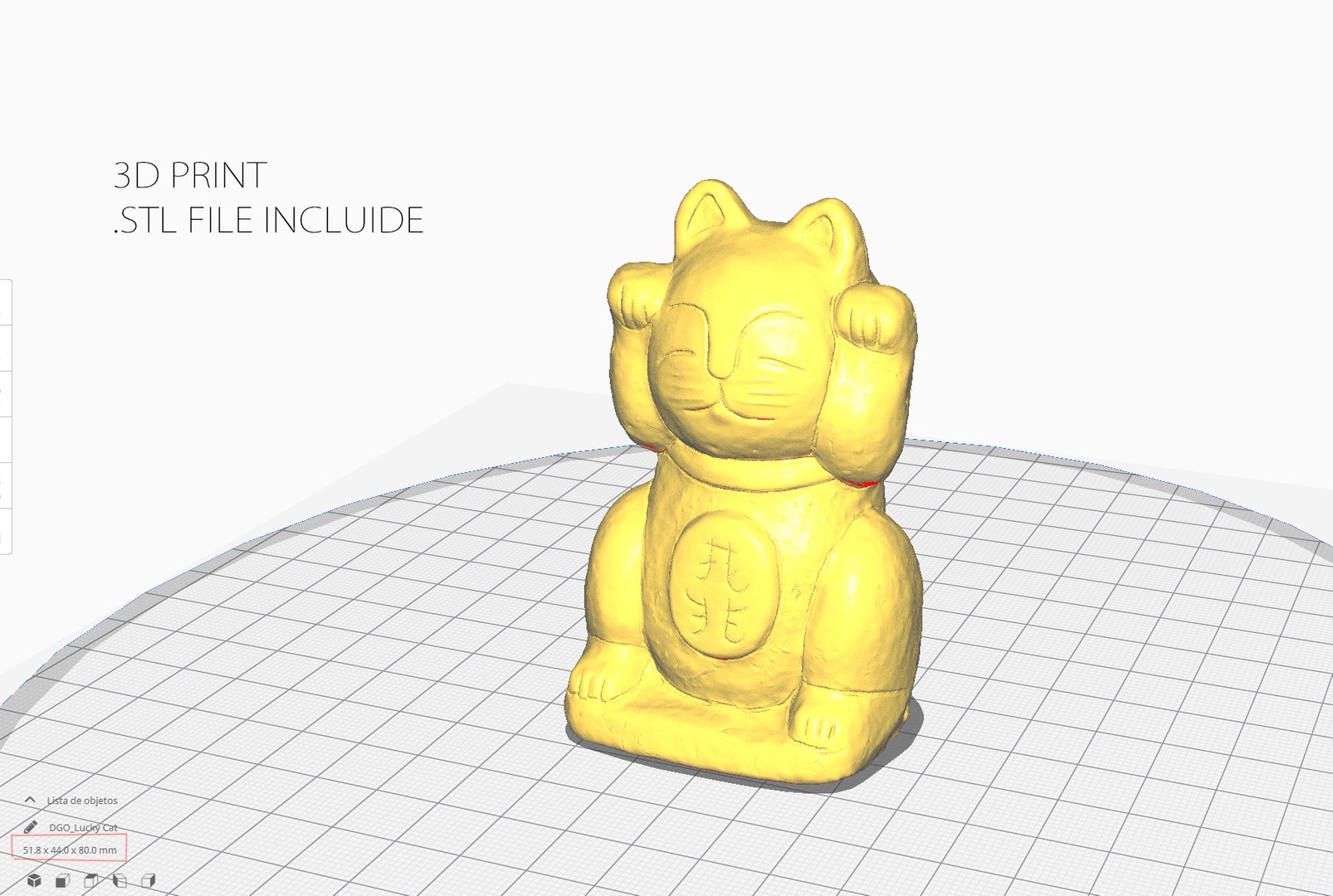 Stone Lucky Cat 3D https://p.turbosquid.com/ts-thumb/T9/BIZ6qi/0g/render1/jpg/1716311538/1920x1080/fit_q87/25fb91837b5996f8fdce78ad6f624a0168c0e7d3/render1.jpg