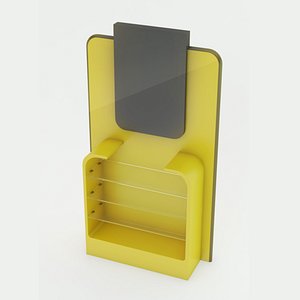 Product Display Rack