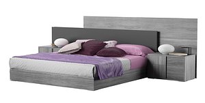 3D bed futura 180 status