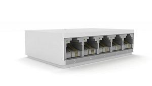 Network Hub