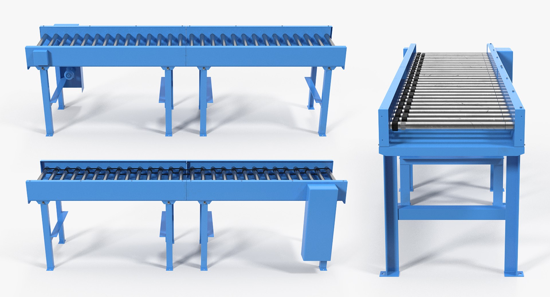 3D model motorised roller conveyor belt https://p.turbosquid.com/ts-thumb/T9/IImxim/s8LEHCDd/motorisedrollerconveyorbeltvray3dmodel005/jpg/1537387708/1920x1080/fit_q87/f52b4cd4cc4d0e51194745b234805d4253fae7df/motorisedrollerconveyorbeltvray3dmodel005.jpg