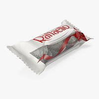 Ferrero Raffaello Candy Package 3PCs