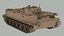 3d soviet light tank