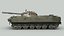3d soviet light tank