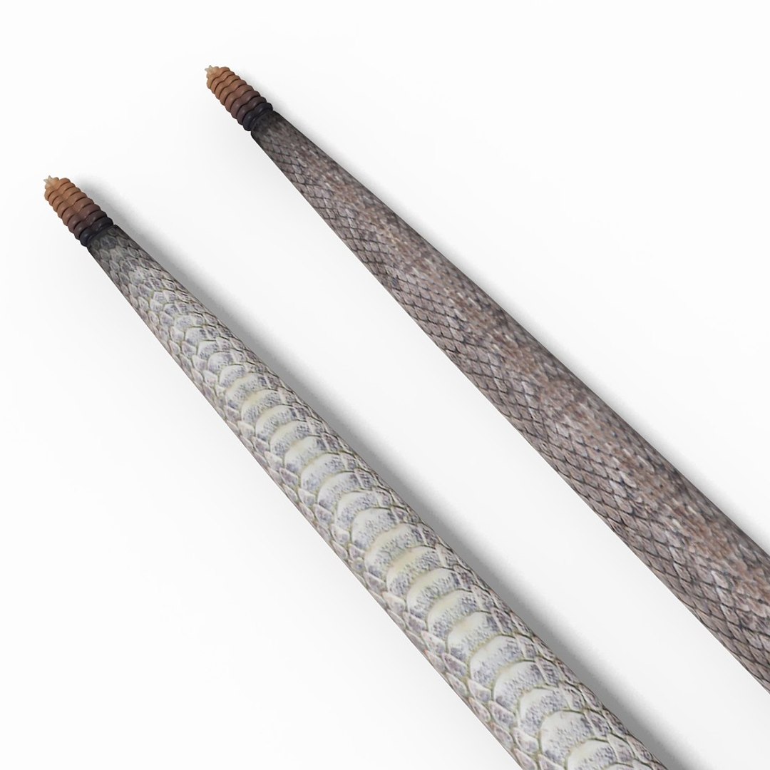 maya rattlesnake ready rigging