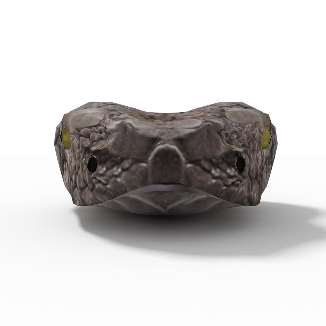 maya rattlesnake ready rigging